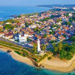 Negara Para Turis Yaitu Menikmati Keindahan Sri Lanka
