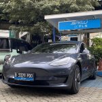 Kendaraan Tercanggih Tesla Merupakan Mobil Produksi Terbaik