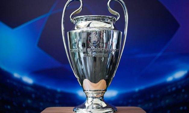 Perebutan Ajang Bergengsi Piala UCL Sepakbola
