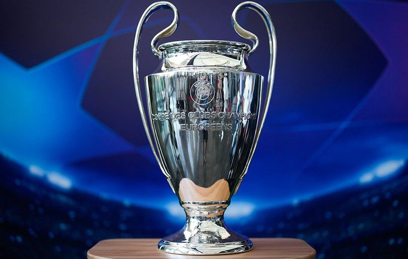 Perebutan Ajang Bergengsi Piala UCL Sepakbola