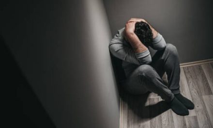 Keadaan Cemas Atau Nervous Pada Seseorang