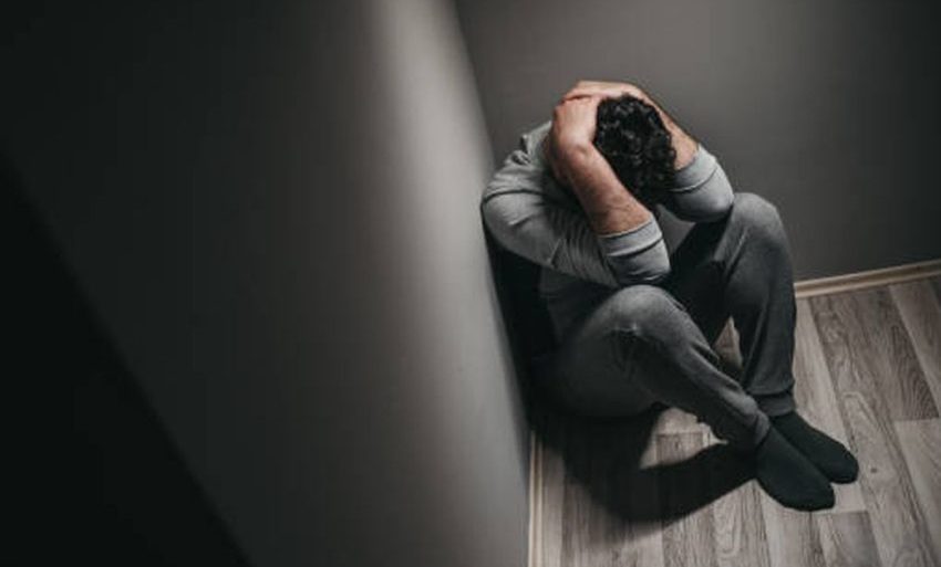 Keadaan Cemas Atau Nervous Pada Seseorang