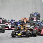 Balapan Ajang Dunia Internasional Salah Satunya Formula 1