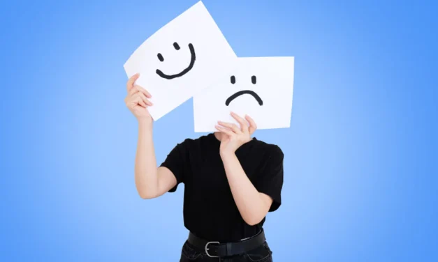 Buruknya Suasana Hati Atau Badmood Pada Seseorang