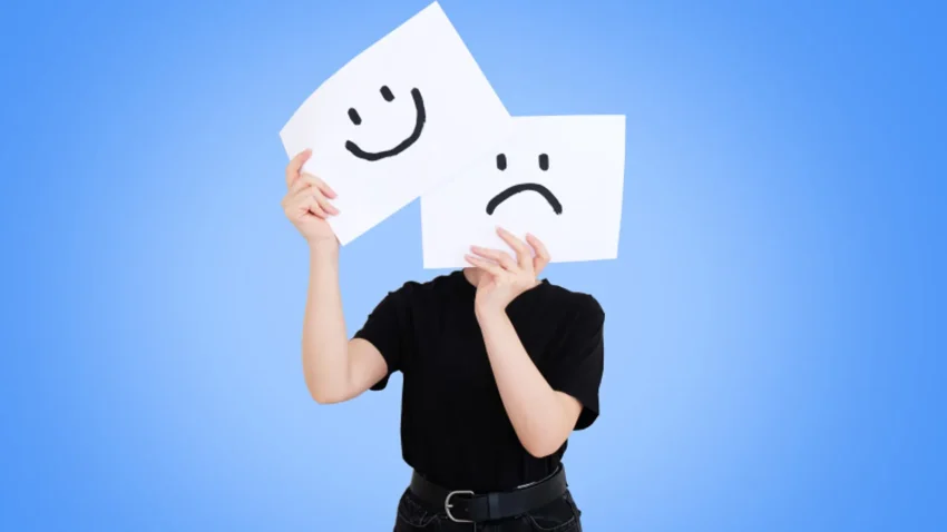 Buruknya Suasana Hati Atau Badmood Pada Seseorang
