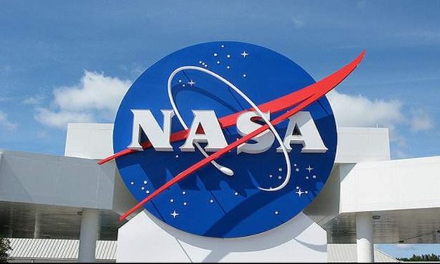 Penelitian Luar Angkasa Oleh Pihak Resmi NASA