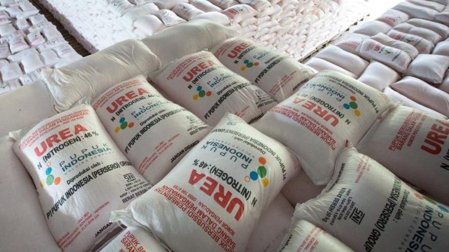 Kandungan Pertumbuhan Tanaman Melalui Campuran Pupuk