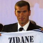 Legenda Dunia Bola Seorang Pemain Zidane
