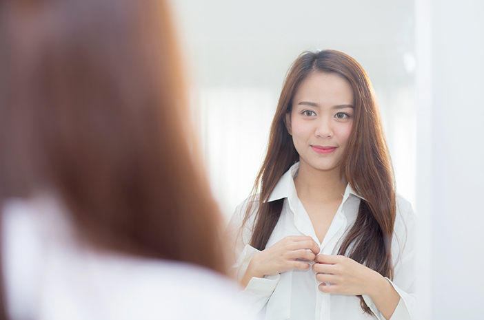Sebuah Karakter NPD Pada Seseorang Yang Sakit Mental