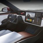 Kendaraan Canggih Autopilot Dengan Sistem Terbaru
