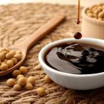 Bumbu Cair Kecap Dengan Proses Fermentasi Kedelai