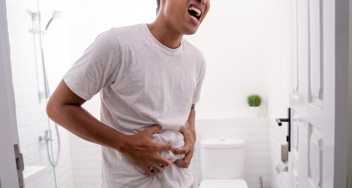 Kondisi Sakit Sembelit Pada Perut Seseorang