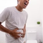 Kondisi Sakit Sembelit Pada Perut Seseorang