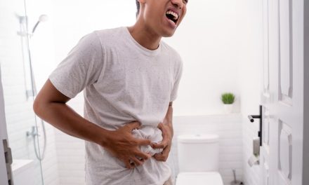 Kondisi Sakit Sembelit Pada Perut Seseorang