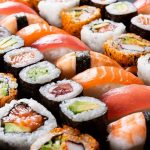 Kuliner Khas Jepang Sebuah Hidangan Populer Sushi