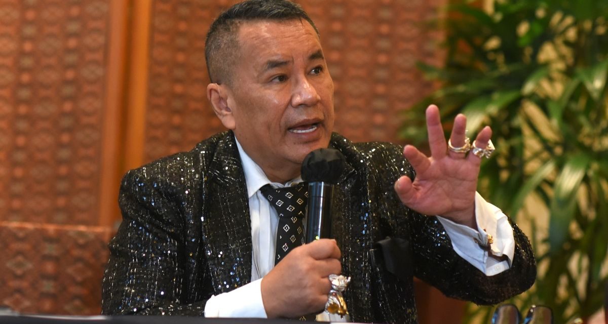 Profesi Hebat Pengacara Atau Seorang Lawyer Hukum