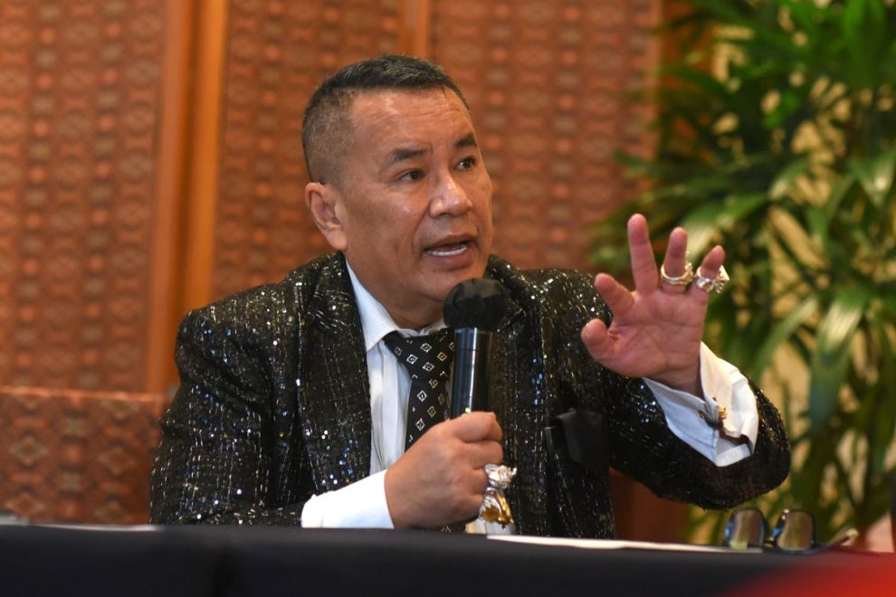 Profesi Hebat Pengacara Atau Seorang Lawyer Hukum