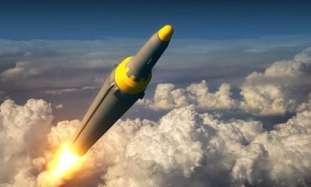 Teknologi Berbahaya Nuklir Jika Di Luncurkan Ke Pemukiman