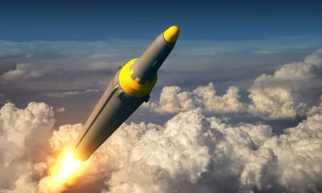Teknologi Berbahaya Nuklir Jika Di Luncurkan Ke Pemukiman
