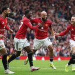 Setan Merah Sebagai Klub Bola Mancheser United