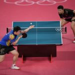 Olahraga Seru Pingpong Atau Sebuah Tenis Meja