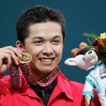 Atlet Hebat Badminton Seorang Taufik Hidayat