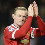 Legendaris Manchester United Seorang Pemain Rooney