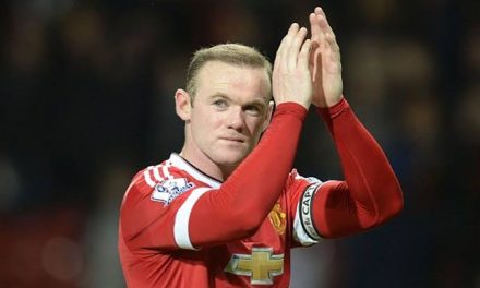 Legendaris Manchester United Seorang Pemain Rooney