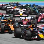Balapan Kendaraan Mobil Namun Unik Formula 1