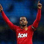 Bek Kiri Evra Posisinya Di Beberapa Pertandingan Bola