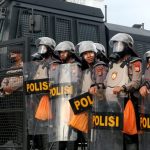 Seorang Aparat Negara Dengan Profesi Polisi