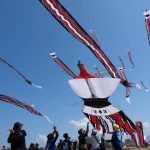 Trend Bermain Layangan Merupakan Kegiatan Tradisional