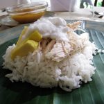 Makanan Pokok Nasi Di Negara Indonesia
