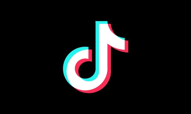 Aplikasi Teknologi Canggih Media Sosial Tiktok