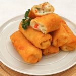 Gorengan Populer Risol Dengan Berbagai Varian