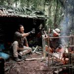 Sebuah Kegiatan Survival Bertahan Hidup Di Alam