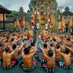 Budaya Tarian Indonesia Dalam Sebuah Kecak Bali