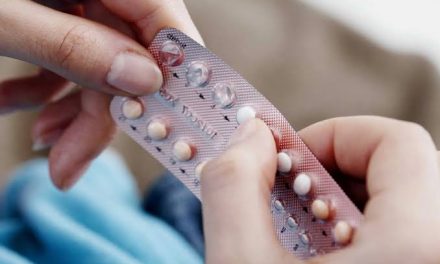 Metode Kontrasepsi Dengan Meminum Pil Kb