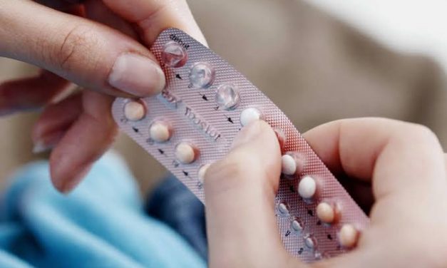 Metode Kontrasepsi Dengan Meminum Pil Kb