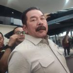 Seorang Profesi Jaksa Sebagai Tenaga Keadilan