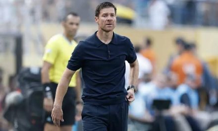 Pemain Bola Xabi Alonso Secara Profesional