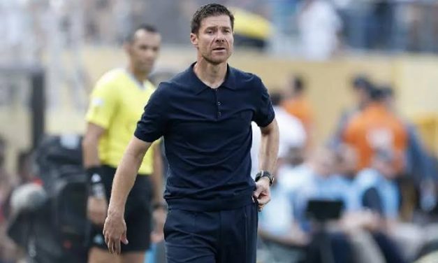 Pemain Bola Xabi Alonso Secara Profesional