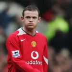 Pesepakbola Handal Rooney Dari Negara Inggris