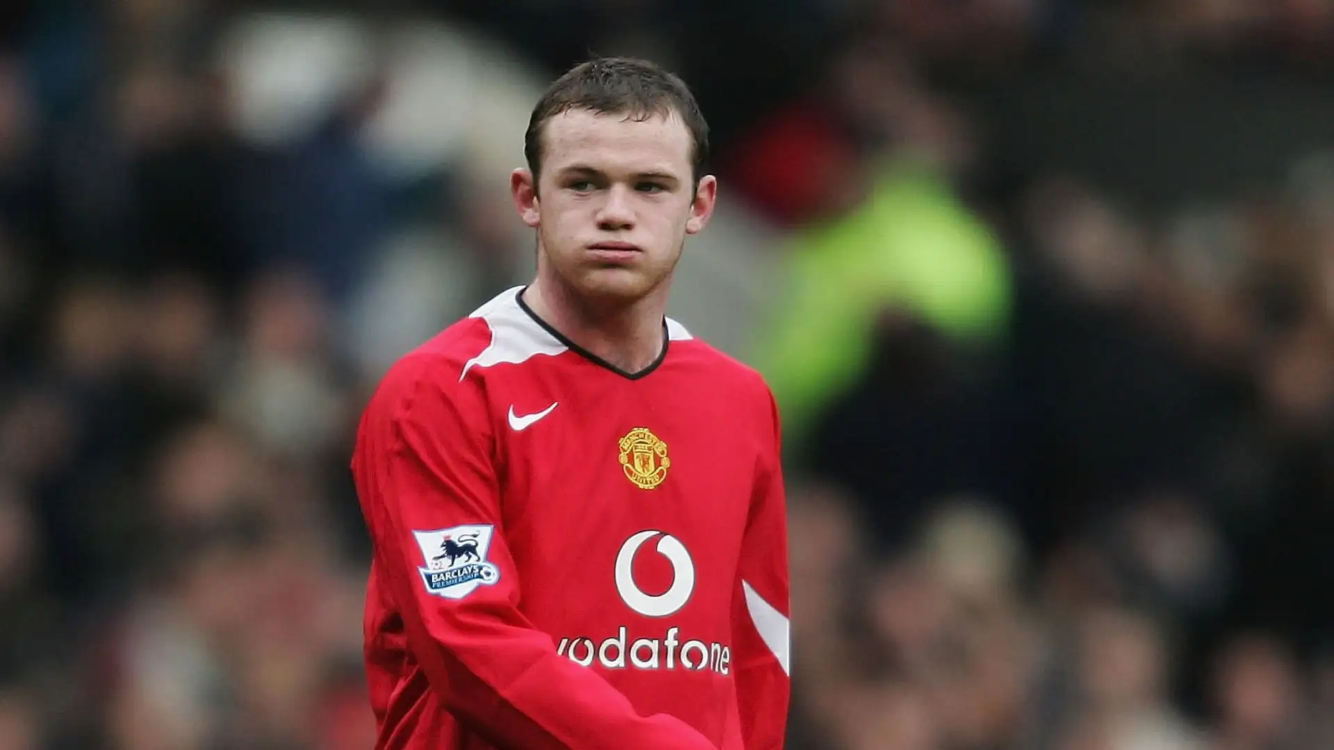 Pesepakbola Handal Rooney Dari Negara Inggris