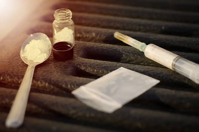 Suatu Zat Mematikan Dan Berbahaya Dari Narkoba