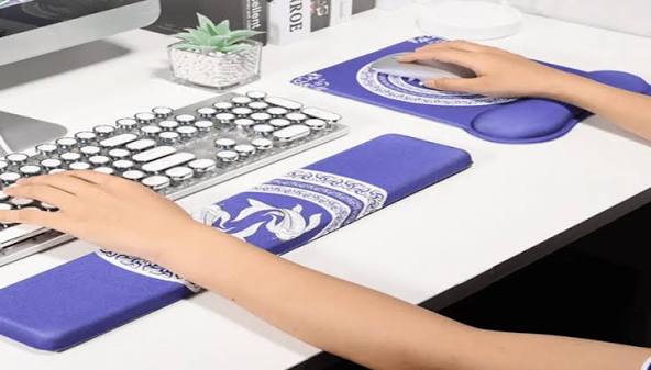 Perlengkapan Komputer Mousepad Yang Cukup Penting