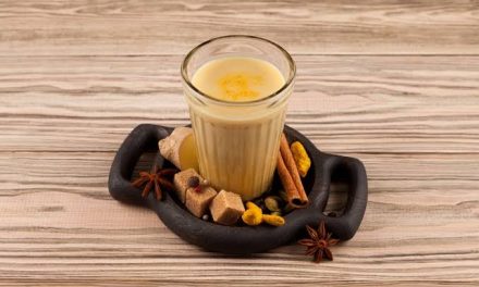 Suatu Kehangatan Bandrek Sebagai Minuman Berempah