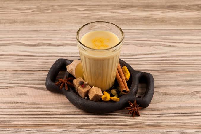 Suatu Kehangatan Bandrek Sebagai Minuman Berempah