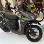 Merek Kendaraan Kawasaki Dari Jepang
