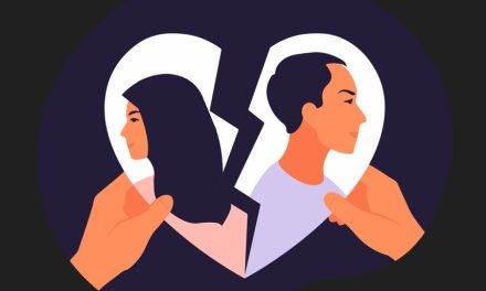Suatu Kasus Perceraian Dalam Sebuah Pernikahan